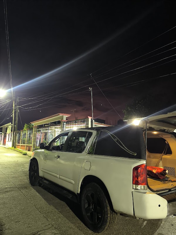 Funeraria Funerales Puertas Al Cielo